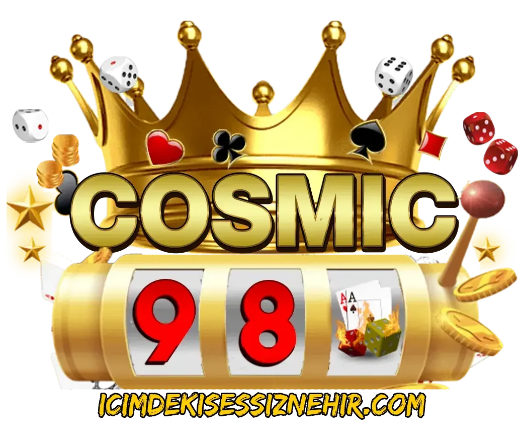 Cosmic98